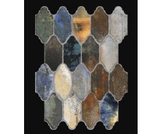 Codicer Dorne Provenzal 16x33 Mix