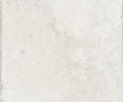 Dlažba jako kámen Ascot Signature Stone White 90x90 Out Dry Rett. - bílá