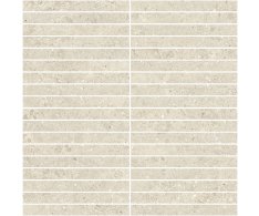 APE Kyoto M-stick Ivory 30x30 Matt. Rett.