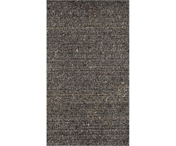 Dlažba jako kámen Coem Porfirica Riga Black 75x149,7 Mat. Rett. - antracitová