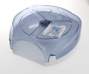 Marplast Skin Zásobník Na Toaletní Papír Max. ø 29cm, Abs, Bílá
