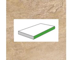 Castelvetro Quartz Stones Gold Gradone Torato Lineare 30x60 Rett. 2.0 (20mm)