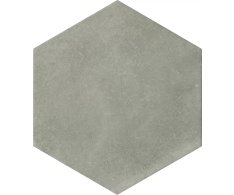 CIR Materia Prima Soft Mint Esagona 24x27,7