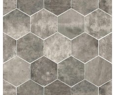Colorker Amazonia ZYX Grey Hex 32x36,8 
