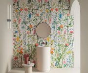 Impronta Decora Flora 120x280 Matt. Rett. Obr.2