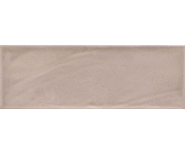 Krémový rustikální obklad Deceram Bulevar Vison 10x30,5 (skladem)