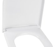 Gsi Wc Sedátko, Soft Close, Quick Release, Bílá
