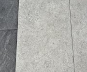 2cm dlažba jako beton Gardenia La Geoteca Vicenza 60x120 Rett. - šedá (skladem)