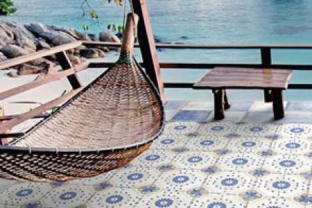 obklad, mozaika Xclusive - Caribbean 20,5 x 20,5
