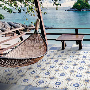 Realizace Představujeme Vám Caribbean - žhavou letní kolekci od Xclusive