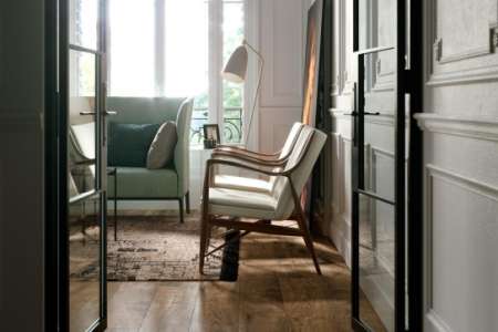 Dlažba jako dřevo Marazzi Vero Rovere