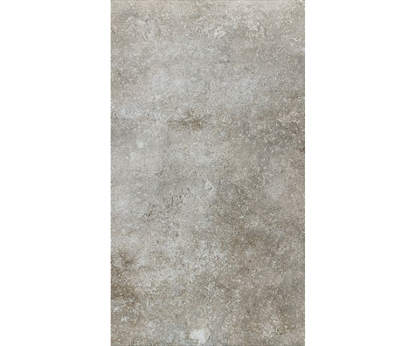 Dlažba jako kámen Fioranese Montpellier Cenere 60,4x90,6 Rett. - šedá