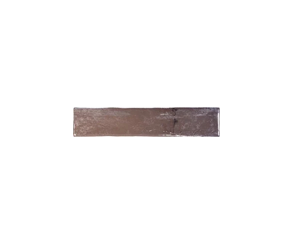 Obklad jako kámen Da Vinci Kaizen Cobre Rose Gold 5x25 - hnědá