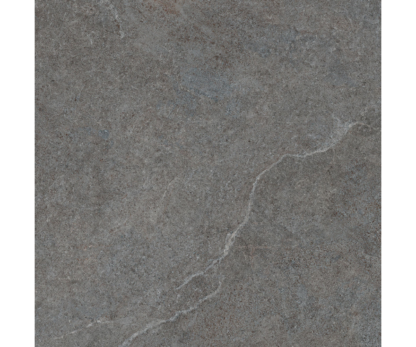 Dlažba jako kámen Impronta Limestone Dark 60x60 Matt. Rett. - antracitová