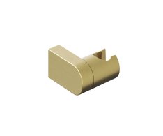 Držák sprchy Chrome - 611.60CH Držák sprchy, polohovatelný, champagne