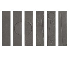 Settecento Koine Lava 4,5x18,6