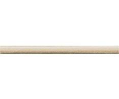 Grazia Venice Coprispigolo Ivory Craquele 1,2x20