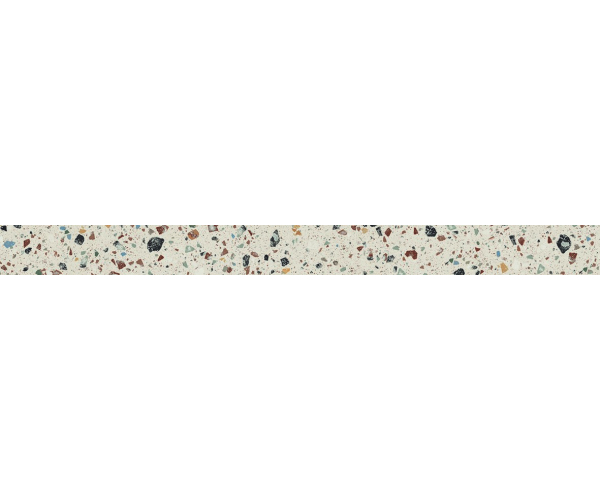 Dlažba jako terrazzo APE Argillae Rod. Coccio Mix 10X120 Rett.