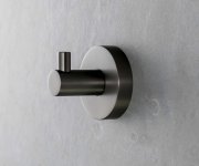 Sapho X-round Gun Metal Háček, Gun Metal
