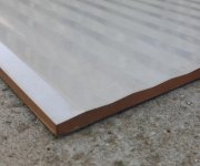 Obklad jako mramor Alaplana Peak Evolution Beige Brillo 33,3x100 - béžová (skladem)