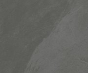Dlažba jako kámen Caesar SLAB2 Iron 60x120 Matt., Rett. - antracitová