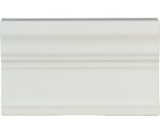 Grazia Boiserie Finale Bianco Craquele 12x20