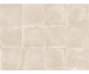 Retro dlažba Elios D_Esign Evo Burro 20x20 - béžová