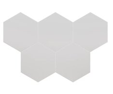Equipe Coimbra Oxford Gray 17,5x20