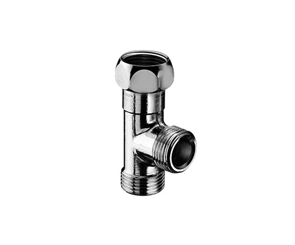 SCHELL T-kus 3/8" Pro Ventily