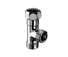 SCHELL T-kus 3/8" Pro Ventily