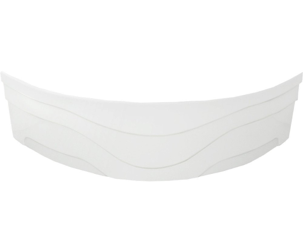 Aqualine Dunaj 150 čelní Panel, Výška 57cm, Včetně Montážní Sady