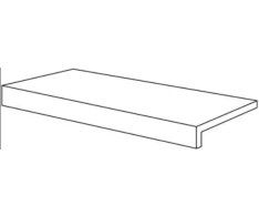Marca Corona Multiforme Dune Elemento Elle Grip Tufo 60x15x4 Matt. (schodovka)