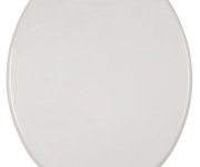 Aqualine Helena Wc Sedátko, Bílá