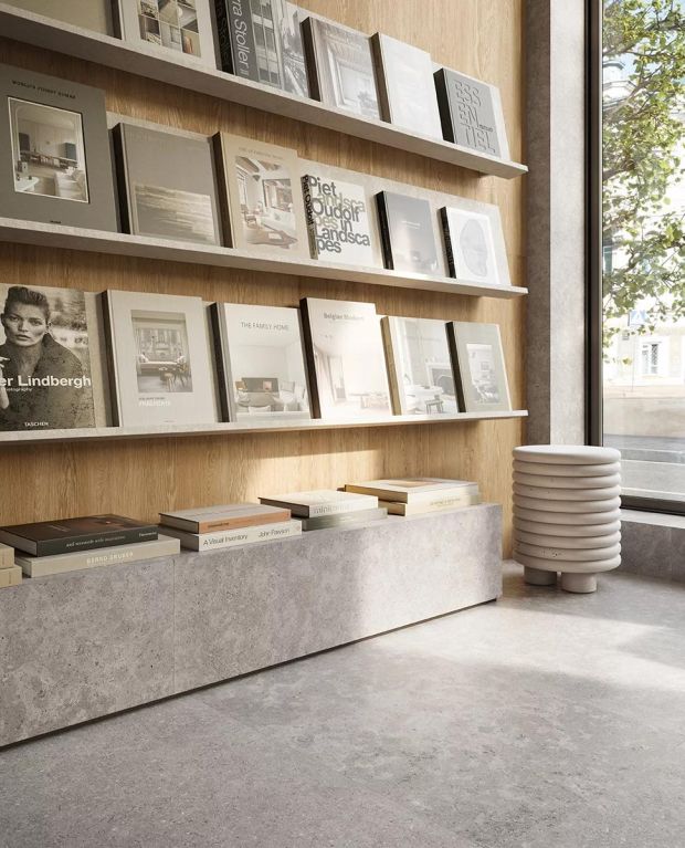 Realizace CSA_UNIONSTONE 2_Cedre Grey60x120-Sunwood Natural30120_detail