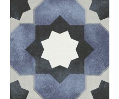 APE Fleur Janette 15x15