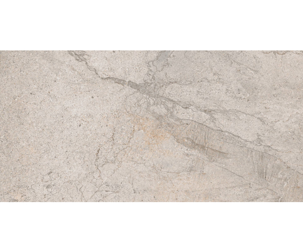 Dlažba jako kámen Sichenia Mystone White 60x120 Matt. Rett. - béžová