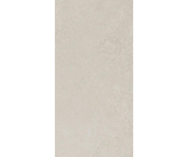 Dlažba jako beton Cerdomus Concrete Art Bianco 30x60 Safe Rett. - bílá