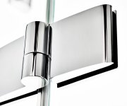 Sprchový kout SmartLine SMSKK4 - SMSKK4 80x80, lesk/chrom+transparent 3S244A00Y1