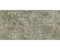 Aparici Rug Green 50x100 Nat. Rett.