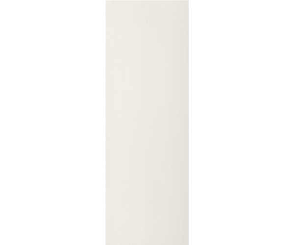 Dlažba Settecento Dunes Fondo Bianco 31,9x96,3 Rett. - bílá