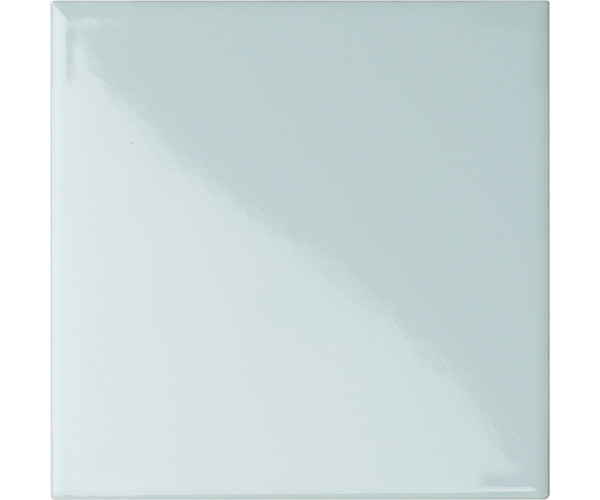 Dlažba CE.SI I Colori Tundra 10x10 Luc. - modrá