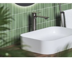 Umyvadlová stojánková baterie Plan PN 015.00 - PN 015.20GB Umyvadlová stojánková bat