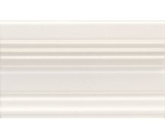 Grazia Venice Terminale Pitti White Craquele 12x20