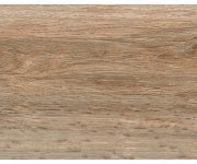 Dlažba jako dřevo Sant Agostino Barkwood Natural RT 30x120 - hnědá