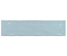 El Barco Music Azul 7,5x30 Luc.