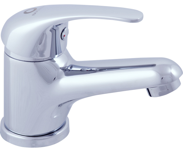 SÁZAVA - Umyvadlová baterie bez výpusti Chrom 1/2" SA526.5 SA526.5