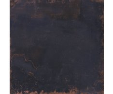 Sant Agostino Oxidart Black 90x90