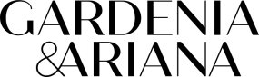 Gardenia Ariana logo
