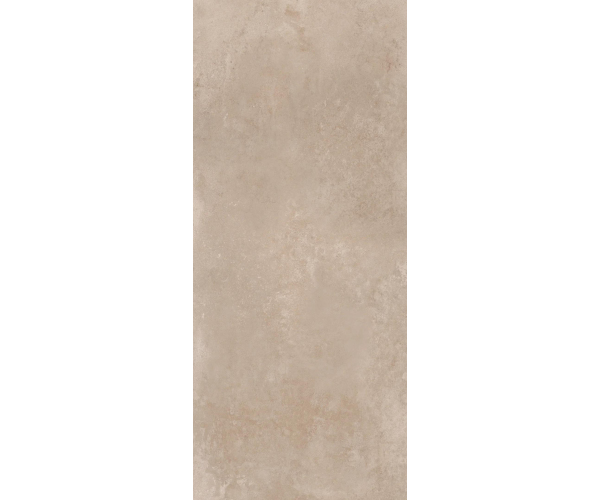 Dlažba jako beton Cerdomus Concrete Art Siena  120x280 Matt. Rett. - béžová
