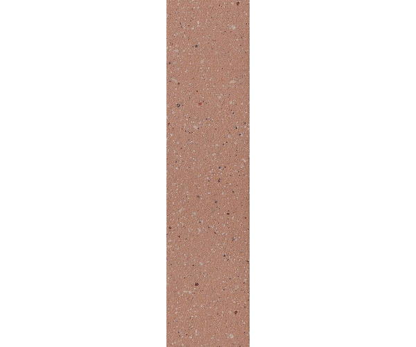 Dlažba Cir Forever Color Pink Pepper 6x25 Matt. - cihlová